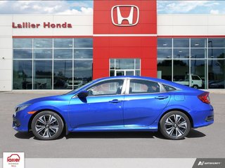 2016  Civic EX-T in Gatineau, Quebec - 3 - w320h240px