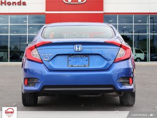 2016  Civic LX in , Quebec - 5 - w320h240px