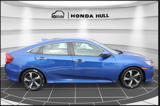 Honda Civic Touring 2016 à Gatineau, Québec - 6 - w320h240px