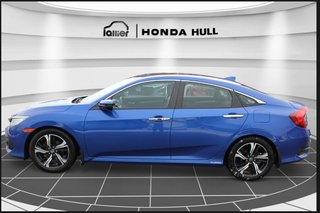 Honda Civic Touring 2016 à Gatineau, Québec - 2 - w320h240px