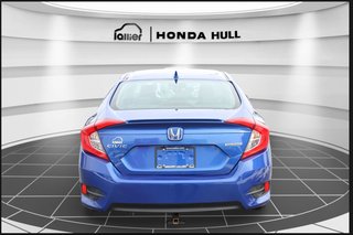 Honda Civic Touring 2016 à Gatineau, Québec - 4 - w320h240px