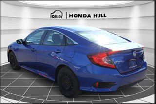 2016 Honda Civic LX in Gatineau, Quebec - 3 - w320h240px