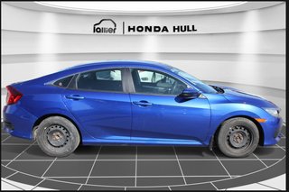 2016 Honda Civic LX in Gatineau, Quebec - 6 - w320h240px