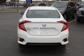 2017  Civic LX in Gatineau, Quebec - 5 - w320h240px