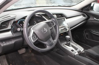 2017  Civic LX in Gatineau, Quebec - 6 - w320h240px