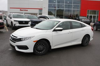 2017  Civic LX in , Quebec - 2 - w320h240px