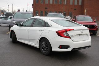 2017  Civic LX in , Quebec - 4 - w320h240px