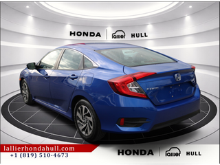 Honda Civic EX 2017 à Gatineau, Québec - 3 - w320h240px