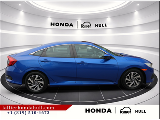 Honda Civic EX 2017 à Gatineau, Québec - 6 - w320h240px