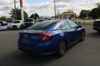 2017 Honda Civic EX in Gatineau, Quebec - 4 - w320h240px