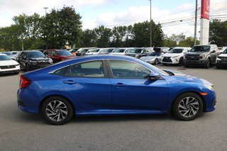 2017 Honda Civic EX in Gatineau, Quebec - 5 - w320h240px