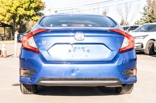 2018  Civic EX | TOIT OUVRANT | CARPLAY | SIEGES CHAUFFANT | in Gatineau, Quebec - 5 - w320h240px