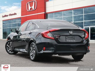 Civic SE 2018 à Gatineau, Québec - 4 - w320h240px