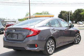 Honda Civic SE 2018 à Gatineau, Québec - 5 - w320h240px