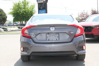 Honda Civic SE 2018 à Gatineau, Québec - 4 - w320h240px