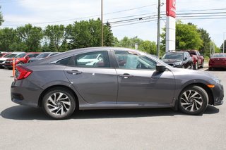 Honda Civic SE 2018 à Gatineau, Québec - 6 - w320h240px