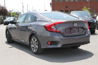 Honda Civic SE 2018 à Gatineau, Québec - 3 - w320h240px