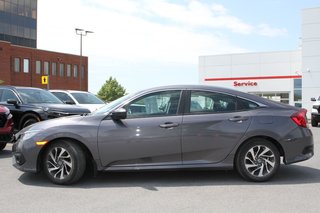 Honda Civic SE 2018 à Gatineau, Québec - 2 - w320h240px