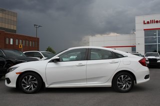 2018 Honda Civic EX in , Quebec - 2 - w320h240px