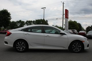 2018 Honda Civic EX in , Quebec - 6 - w320h240px