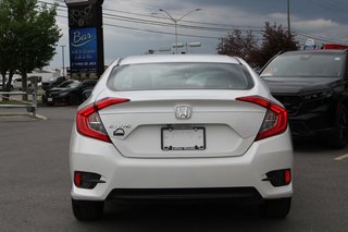 2018 Honda Civic EX in , Quebec - 4 - w320h240px