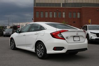 2018 Honda Civic EX in , Quebec - 3 - w320h240px