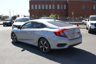 Honda Civic Touring 2018 à Gatineau, Québec - 3 - w320h240px