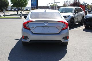 Honda Civic Touring 2018 à Gatineau, Québec - 4 - w320h240px