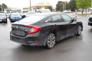 Honda Civic SE 2018 à Gatineau, Québec - 5 - w320h240px