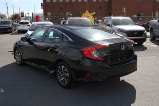 2018 Honda Civic SE in , Quebec - 3 - w320h240px