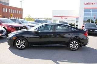 2018 Honda Civic SE in , Quebec - 2 - w320h240px
