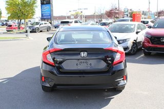 2018 Honda Civic SE in , Quebec - 4 - w320h240px