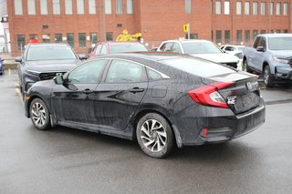 Honda Civic SE 2018 à Gatineau, Québec - 3 - w320h240px