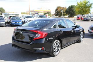 2018 Honda Civic SE in , Quebec - 5 - w320h240px