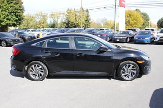 2018 Honda Civic SE in , Quebec - 6 - w320h240px