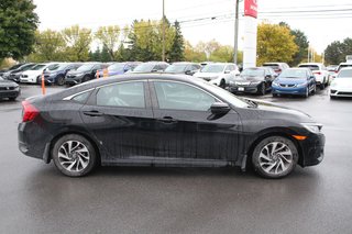 Honda Civic SE 2018 à Gatineau, Québec - 6 - w320h240px