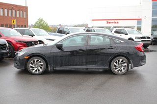 Honda Civic SE 2018 à Gatineau, Québec - 2 - w320h240px
