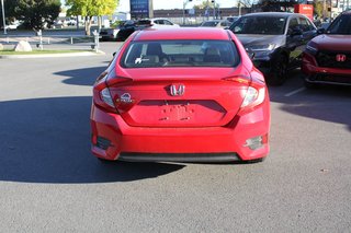 2018 Honda Civic EX in Gatineau, Quebec - 4 - w320h240px