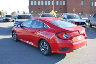 2018 Honda Civic EX in Gatineau, Quebec - 3 - w320h240px
