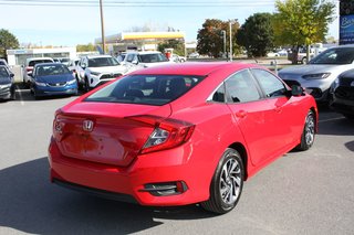 Honda Civic EX 2018 à , Québec - 5 - w320h240px