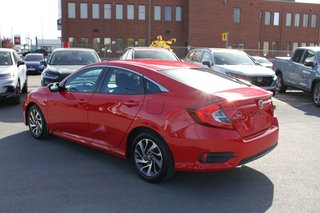 Honda Civic EX 2018 à , Québec - 3 - w320h240px
