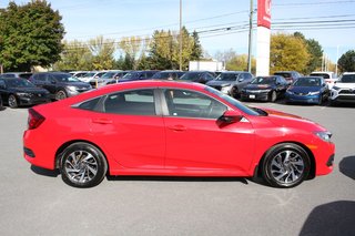 Honda Civic EX 2018 à , Québec - 6 - w320h240px