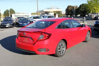 2018 Honda Civic EX in Gatineau, Quebec - 5 - w320h240px