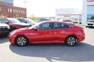 Honda Civic EX 2018 à , Québec - 2 - w320h240px
