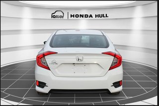 Honda Civic LX 2018 à Gatineau, Québec - 3 - w320h240px