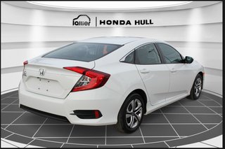 Honda Civic LX 2018 à Gatineau, Québec - 4 - w320h240px