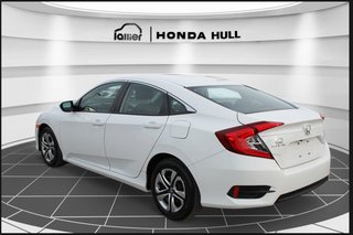 Honda Civic LX 2018 à Gatineau, Québec - 2 - w320h240px