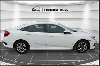 Honda Civic LX 2018 à Gatineau, Québec - 5 - w320h240px