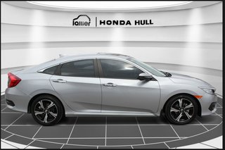 Honda Civic Touring 2018 à Gatineau, Québec - 6 - w320h240px