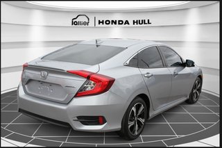 Honda Civic Touring 2018 à Gatineau, Québec - 5 - w320h240px